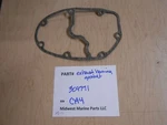 Omc Johnson Evinrude Gaskets Exhaust Housing 0309771 Nos CA4. Fixed Price $10.99.