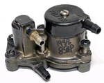 Force 85HP Outboard Fuel Pump F2A658746 87,88,89. Fixed Price $125.00.