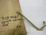 New Oem Omc Johnson Evinrude Spark Advance Rod 318402. Fixed Price $9.99.