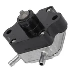 Fuel Pump 66M-24410-10 For Yamaha 9.9 15 Hp Stroke Outboard 66M2441011. Fixed Price $30.00.