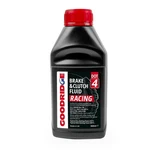 Goodridge 500ML Racing Dot 4 Brake Fluid - Single BF30500. Fixed Price $38.36.