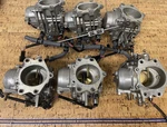 *oem* Yamaha 250 Hp Carburetor Assembly 61A-14100-05-00, 61A-14301-05-00. Fixed Price $749.99.