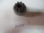 Starer Drive Sierra 18-5673 Arco DV393 Mercury 819222A1 85-140 V4 Teeth Used. Fixed Price $12.99.