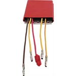 Regulator-external For Polaris Sportsman 600 700 2004 2204317; 230-22112. Fixed Price $45.99.