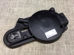 1998 Mercury Marine 25HP Stroke Flywheel Cover 37-855211 24 Freshwater. Fixed Price $60.00.