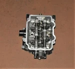 Nissan NSF9.9B 4 Stroke Cylinder Head Assembly Pn 3H8B010010 Fits 2002-2008. Fixed Price $185.50.