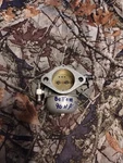 F582061 WE4-2 Carburetor Chrysler/ Force. Fixed Price $75.00.