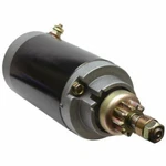 New Starter Mercury Marine 50-73521 50-44369A1 4820340 SM47764 5401. Fixed Price $89.90.