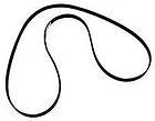 Oem Mercury Optimax V6 135 150 175 Dfi Serpentine Belt 57-828507Q4. Fixed Price $74.49.