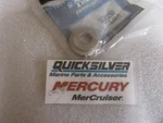 N25A Mercury Quicksilver 821932 Thrust Washer Oem New Factory Boat Parts. Fixed Price $9.51.