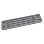Zinc Clamp Bracket Anode For Yamaha Outboard 150-425HP 2012 & Up 6AW-45251-00-00. Fixed Price $26.99.