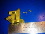 809057 Joint Yy For 827699T2 Rail 827693 Throttle 200HP Mercury Mariner. Fixed Price $29.00.