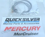 C8B Mercury Quicksilver 8M0145165 Water Pressure Kit Oem New Factory Boat Parts. Fixed Price $31.70.