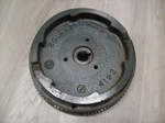 Nissan Tohatsu 18HP Electric Start Flywheel 1992 NS18C2 Outboard Boat Motor. Fixed Price $89.95.