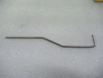 V20 Evinrude Johnson Omc 307824 Throttle Control Rod Oem New Factory Boat Parts. Fixed Price $9.57.