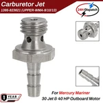 Carburetor Jet #1395-823621 For 30 & 40 Hp Mercury Mariner Outboard Motor Us. Fixed Price $10.99.