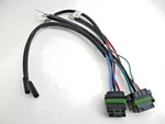 84-819514A11 Mercury Quicksilver Power Trim Harness Assembly Oem. Fixed Price $49.99.