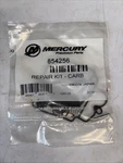 854256 New Genuine Oem Mercury Outboard Carburetor Repair Kit Lot A2-1. Fixed Price $59.99.