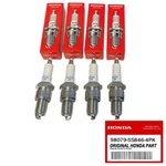 Genuine Oem Honda 98079-55846 (ngk BPR5ES) Spark Plug Pack. Fixed Price $15.99.