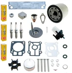 Maintenance Service Kit For Mercury 25HP 30HP Efi 4-STROKE. Fixed Price $160.49.