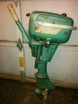 Parting ... Buccaneer 5D14B Gale Johnson Evinrude Boat Motor Outboard Parts. Fixed Price $599.99.