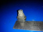 822408001 Zz For 880042 Shift Shaft Mariner Elpto Mercury 50HP 40HP?. Fixed Price $9.50.