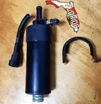 Evinrude Etec E-tec Electric Fuel Pump Vst 40 Thru 300HP New Oem Replacement. Fixed Price $149.99.