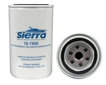 Sierra 18-7866 High Capacity Fuel Filter/water Separating Filter, 10 Micron. Fixed Price $24.50.