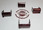 Johnson Evinrude Steering Handle Gear Cover 0303096 0311354 ....... Fixed Price $20.89.