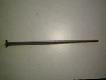 Evinrude/johnson/omc (not #377944) Throttle Gear And Shaft Assy., Free Freight. Fixed Price $39.95.