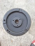 281-834936A4 Mercury Optimax 135 & 150 Hp Flywheel. Fixed Price $159.99.