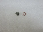 R34 Genuine Mercury Quicksilver 1399-1962 Jet 069 Oem New Factory Boat Parts. Fixed Price $11.07.