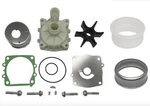 Yamaha 150 175 200 225 250 Water Pump Impeller Kit & Spacer Collar 61A-W0078-A3. Fixed Price $45.99.