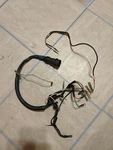 1987 Yamaha 90HP Engine Wire Harness Assembly. Fixed Price $85.00.