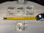 4 Sets! Bulk- Genuine Quicksilver 87-897716850 (2-KEYS) Boat Oem. Fixed Price $55.00.