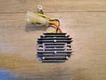 2002-2010 Nissan Tohatsu 25-90 Hp Outboard Rectifier 3T5760600. Fixed Price $51.59.