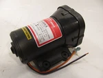 Jabsco 12 Volt Dc Replacement Motor 18753-0444. Fixed Price $125.00.