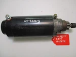 Mercury/mariner Starter 50-66015 100-125 80HP Jet Arco 5375 Teeth. Fixed Price $37.95.