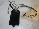 41470A12 Oil Warning Module For Mercury V6 Outboard 41470A19 41470A25. Fixed Price $169.99.
