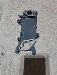 Oem Used Mercury Exhaust Cover 834953001 Freshwater G4. Fixed Price $20.00.