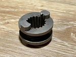 Johnson Evinrude Omc 375711 Clutch Dog/shifter - Used. Fixed Price $8.95.