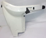 Evinrude Lower Cover 5005206 Starboard 2005-2011 25" Aa Ab Models 225-300HP. Fixed Price $199.00.
