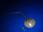 12310-935-000KA Cover For 11301-935-010KA Starter Case Honda 75 7.5HP 10HP? 100?. Fixed Price $12.05.