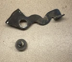 Omc Johnson Evinrude 6HP Outboard Hood Fastner Latch Lever Handle 0312833. Fixed Price $14.99.