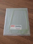 Genuine Yamaha *new* Gasket #6E5-41135-A0. Fixed Price $15.00.