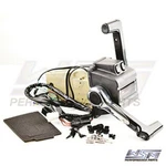 Wsm Control Box Assmebly: Yamaha 115-300 Hp Push To Open 905-210, 704-48207-R0-0. Fixed Price $497.97.
