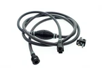 Honda Tube Assy., Fuel 04101-ZW9-010 Oem New. Fixed Price $112.27.