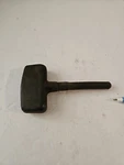 Johnson Evinrude Handle 0305311 Nos Oem OMC27. Fixed Price $20.00.