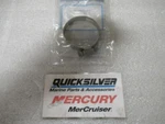 AA3 Genuine Mercury Quicksilver 54-815504232 Clamp Oem New Factory Boat Parts. Fixed Price $7.60.