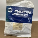 New Brp Omc Johnson Evinrude Carburetor Repair Kit 439078 Oem. Fixed Price $12.99.